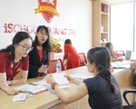 Khối Mầm non iSchool Quảng Trị được đưa vào hoạt động