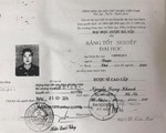 Nghi vấn phó chủ tịch hiệp hội chống hàng giả dùng bằng giả