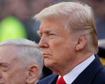 Tổng thống Trump thừa nhận ‘nguy cơ bị luận tội là có thật’