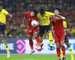 Bỏ lỡ nhiều cơ hội, Việt Nam chờ quyết đấu Malaysia tại Mỹ Đình