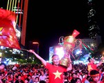 ASEAN đồng tình cùng đăng cai World Cup 2034