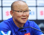 HLV Park: Tôi thất vọng vì không thắng được Malaysia