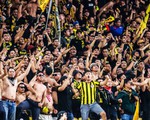 “Sức nóng” kinh khủng trên chảo lửa Bukit Jalil - Malaysia