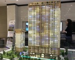 Người Trung Quốc, Hàn Quốc... tăng mua nhà ở TP.HCM