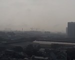 Vì sao sáng nay Sài Gòn sáng nay sấm chớp, mưa lớn?