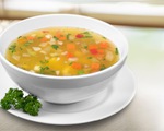 Người cao tuổi ăn uống thế nào để luôn khỏe?