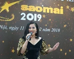 Sao Mai 2019 bắt đầu 