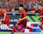 Mời bạn dự đoán kết quả trận Việt Nam - Malaysia