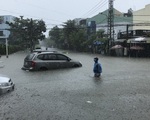 Biển Đông có thể xuất hiện áp thấp nhiệt đới, đầu tuần sau miền Trung, Tây Nguyên mưa lớn