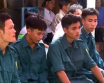 Tiếc thương dân quân trẻ thiệt mạng khi cứu cầu trong lũ ở Bình Định