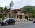 Khám xét các nơi ở của ông Trần Bắc Hà tại Bình Định
