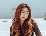 Con gái đại võ sư Nam Anh đóng vai chính trong 