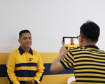 Tài xế hào hứng ứng tuyển cho be - ứng dụng gọi xe thuần Việt