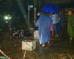 Chủ tịch Đà Nẵng yêu cầu làm rõ vụ dây điện rơi giật chết người