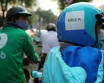 Bộ Công thương: Grab mua lại Uber có dấu hiệu phạm luật cạnh tranh