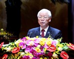 Nông nghiệp, nông dân, nông thôn phải phát triển nhanh và bền vững