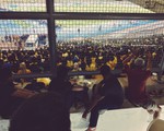 Báo chí Malaysia chỉ trích không đảm bảo an toàn trên sân Bukit Jalil