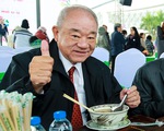 Ngày của phở tại Hà Nội: "Phở chính là hộ chiếu của ẩm thực Việt Nam"