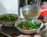 Thể hiện tình yêu 