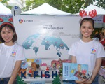 Thực phẩm thủy hải sản Hàn Quốc vào Việt Nam – K·Seafood Global Week