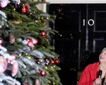 Kịch bản Brexit ngày càng xấu