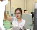 Sinh viên học tại doanh nghiệp, ba bên cùng có lợi