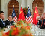 Ông Trump nói sẽ can thiệp vụ bắt sếp Huawei nếu có lợi cho Mỹ