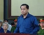 Đề nghị xem xét việc Vũ 