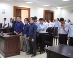 Ngân hàng Xây dựng không đồng ý trả 4.500 tỉ cho Phạm Công Danh