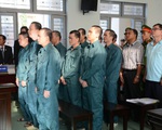 Bắt nguyên giám đốc Công ty Dương Đông Bình Thuận trong vụ buôn lậu xăng dầu 