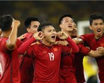 Việt Nam là đội tấn công 