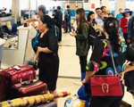 Đi máy bay, đừng để bất ngờ mất tiền vì phí hàng không