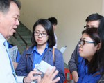 ĐH Tài chính - marketing tuyển 4 ngành theo cơ chế đặc thù