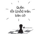 Môn cờ vua dạy chúng ta nhiều điều trong xã hội