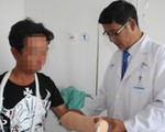Bệnh viện Tâm Trí Đồng Tháp: Phẫu thuật thành công nối dây thần kinh trụ