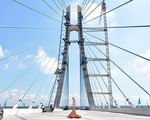 Cầu Vàm Cống sẽ thông xe vào giữa năm 2019