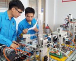 Hỗ trợ cải thiện chất lượng giáo dục dạy nghề tại Việt Nam