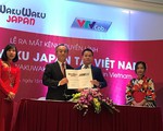 Kênh truyền hình Nhật được Việt hóa đầu tiên xuất hiện tại Việt Nam