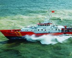 Tìm kiếm 3 ngư dân mất tích do chìm tàu ngoài biển Vũng Tàu