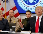 Ông Trump lại muốn trục xuất những người Việt đến Mỹ trước 1995