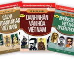 Mở hội sách cũ hướng đến hoạt động thiện nguyện