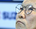 HLV Park Hang Seo: 'chúng tôi đã chuẩn bị mọi thứ tốt nhất để vô địch'