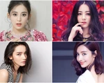 "Nhức mắt" với tứ đại mỹ nhân Tân Cương trên màn ảnh nhỏ Hoa ngữ