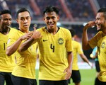 Các cầu thủ Malaysia lo lắng vì cái lạnh ở Hà Nội
