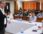 Đẩy mạnh ứng dụng công nghệ, trí tuệ nhân tạo trong dạy tiếng Anh