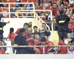 Hơn 2.000 cảnh sát và an ninh bảo vệ trận chung kết lượt về AFF Cup 2018