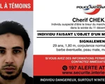 Cảnh sát Pháp tiêu diệt nghi phạm nổ súng ở Strasbourg