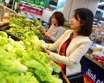 Sẽ mạnh tay hơn với thực phẩm bẩn