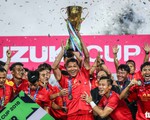Việt Nam vô địch Asian Cup: 1 ăn 325