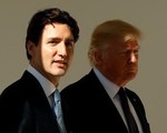 Canada kẹt cứng giữa Mỹ và Trung Quốc